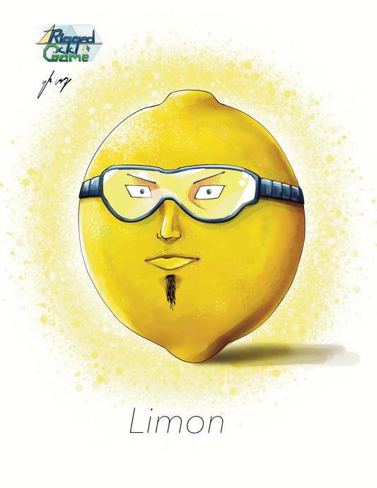 Limon